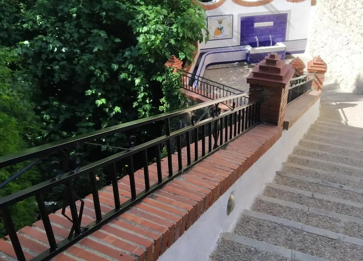 Apartamento Los Canos De La Casa Viva Vélez Blanco