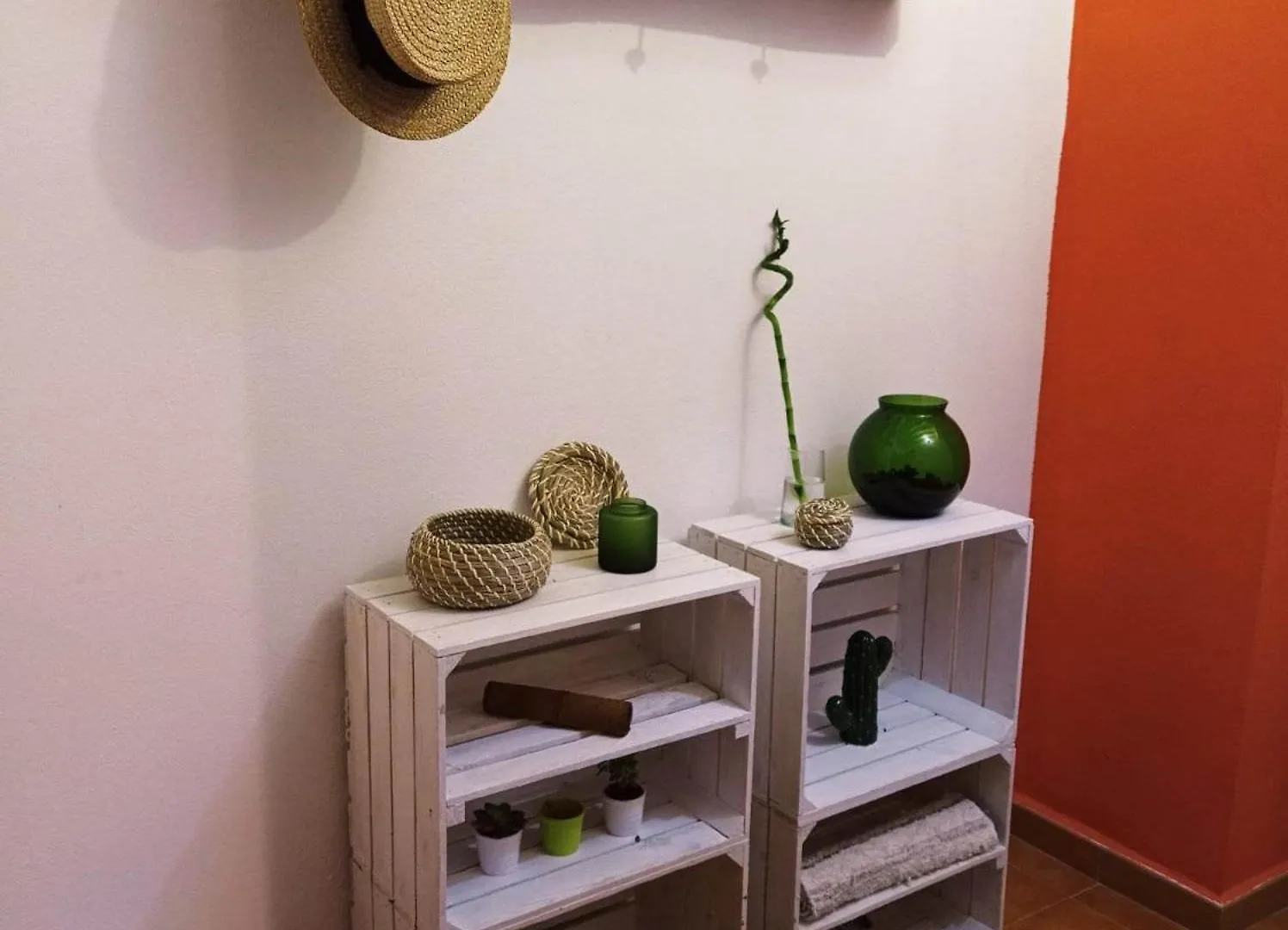Apartamento Los Canos De La Casa Viva Vélez Blanco España